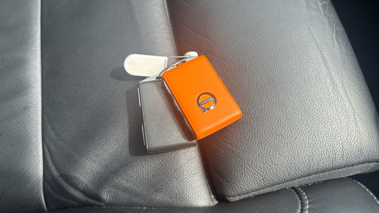 Volvo Xc40 1.5 T5 Recharge PHEV Inscription Pro 5dr Auto Estate